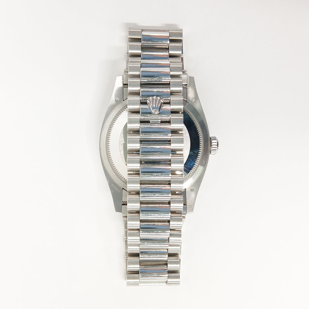 Rolex Day-Date 36 128396TBR