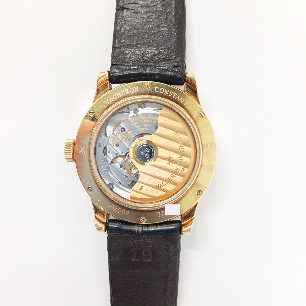 Vacheron Constantin Day-Date 42009/000J