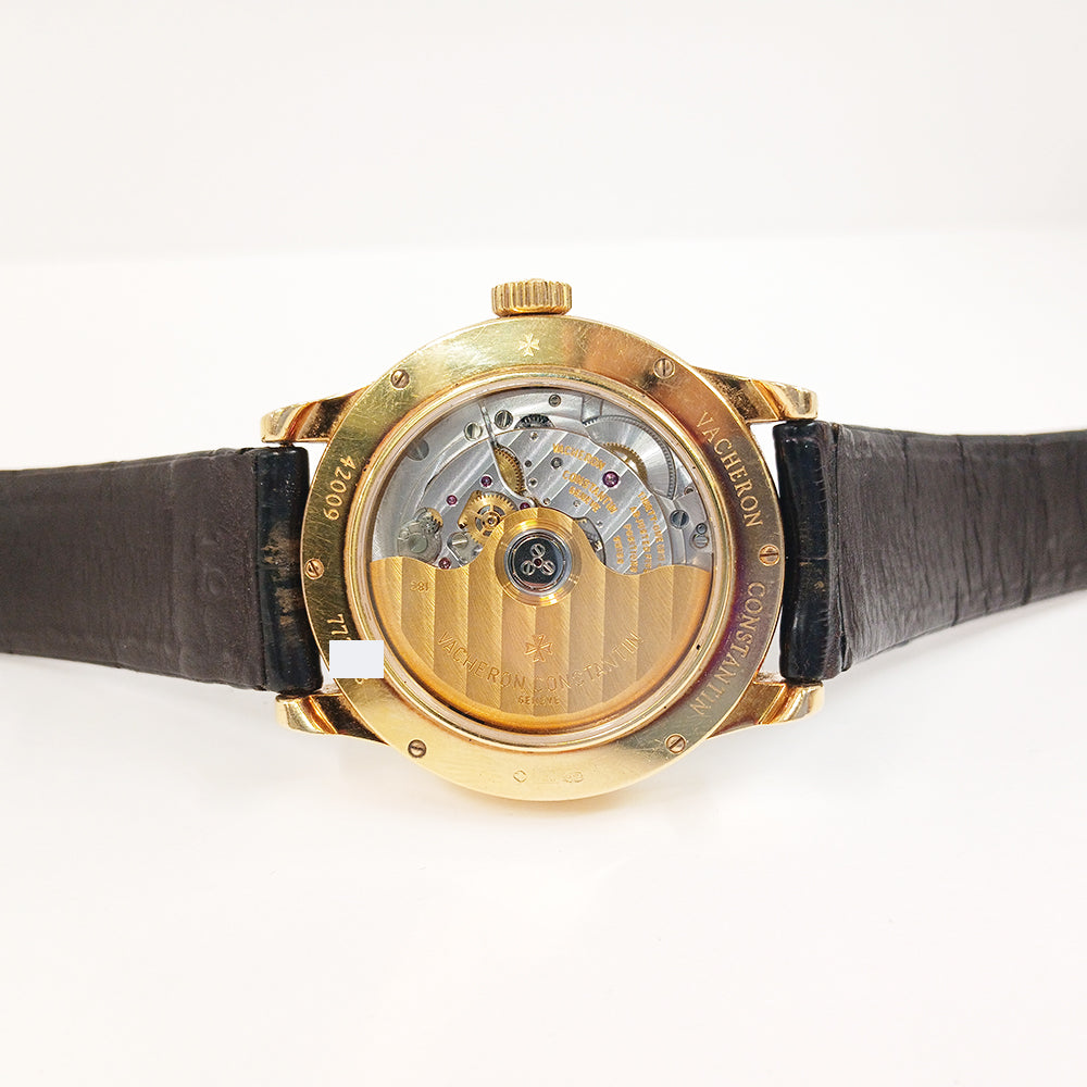 Vacheron Constantin Day-Date 42009/000J