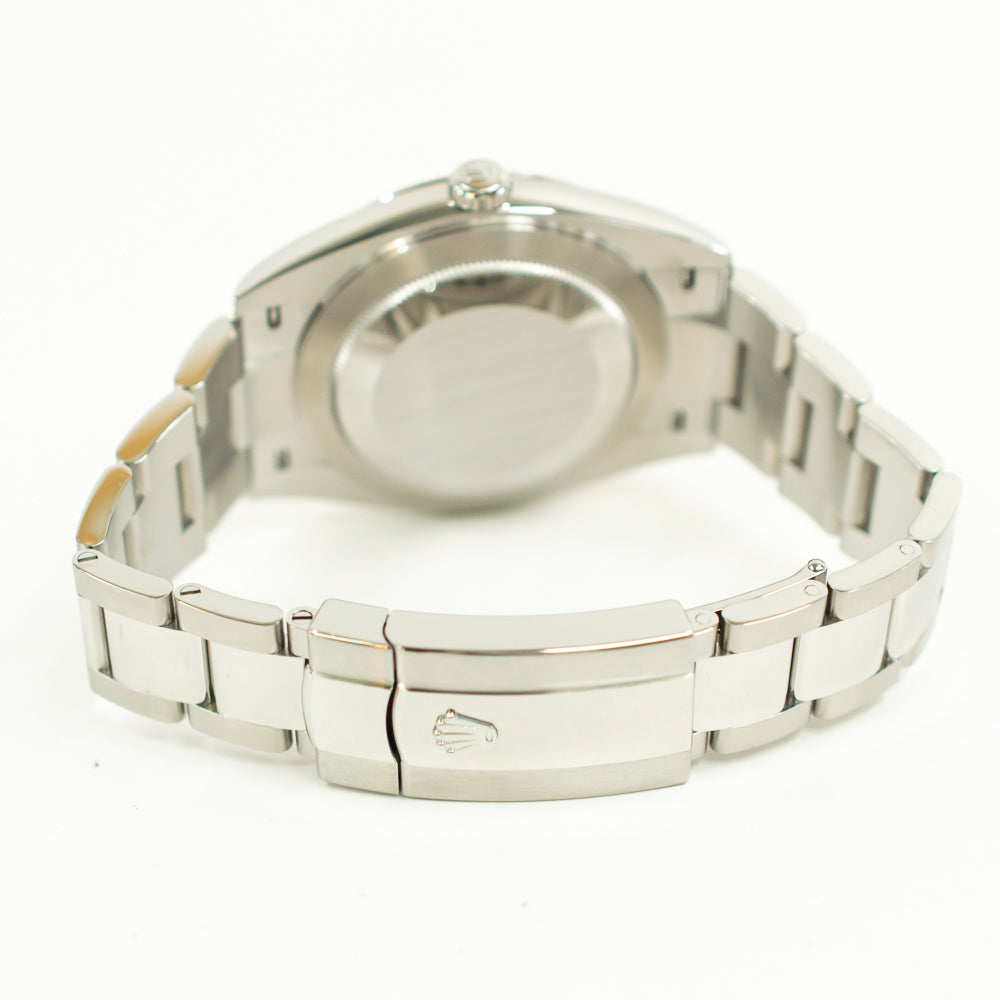 Rolex Datejust 41 126334