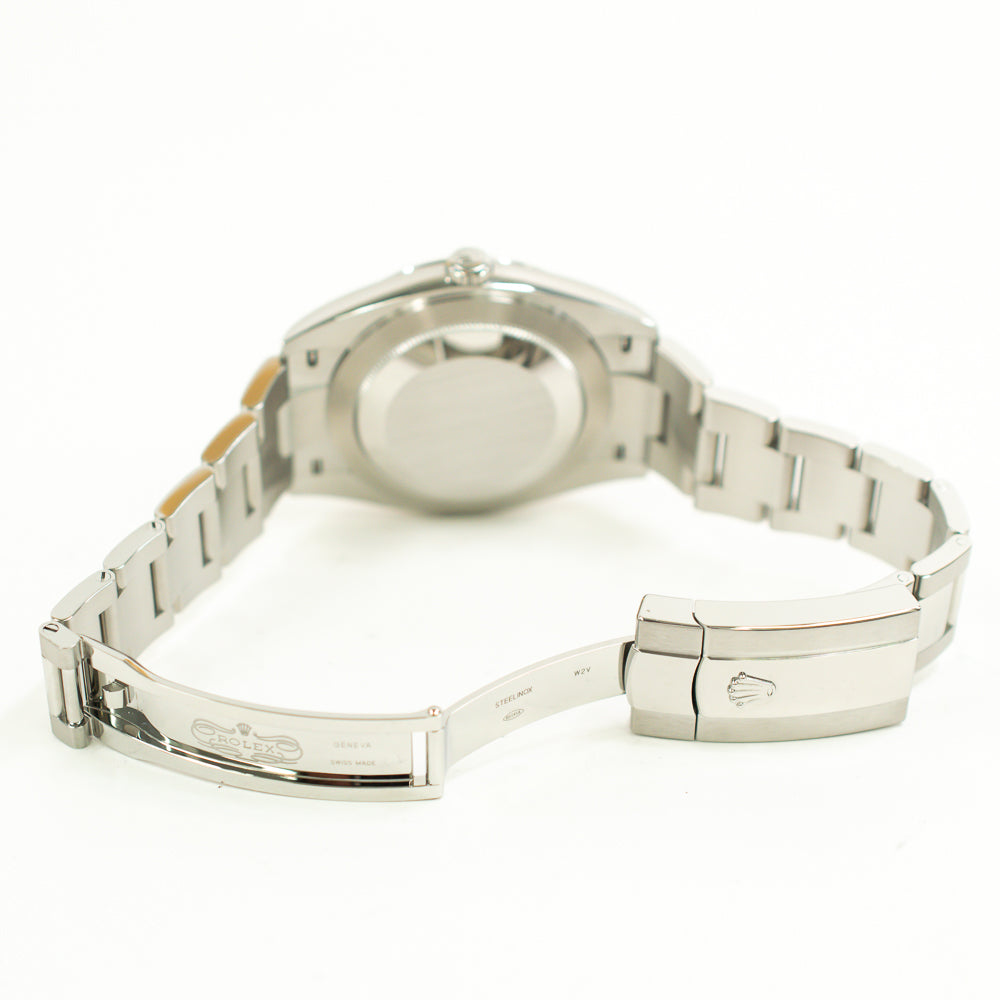 Rolex Datejust 41 126334