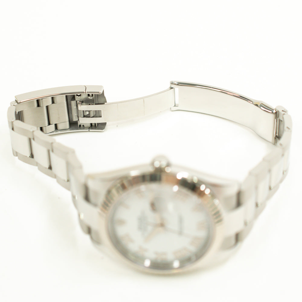 Rolex Datejust 41 126334