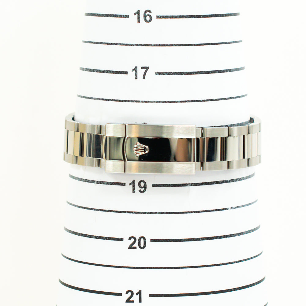 Rolex Datejust 41 126334