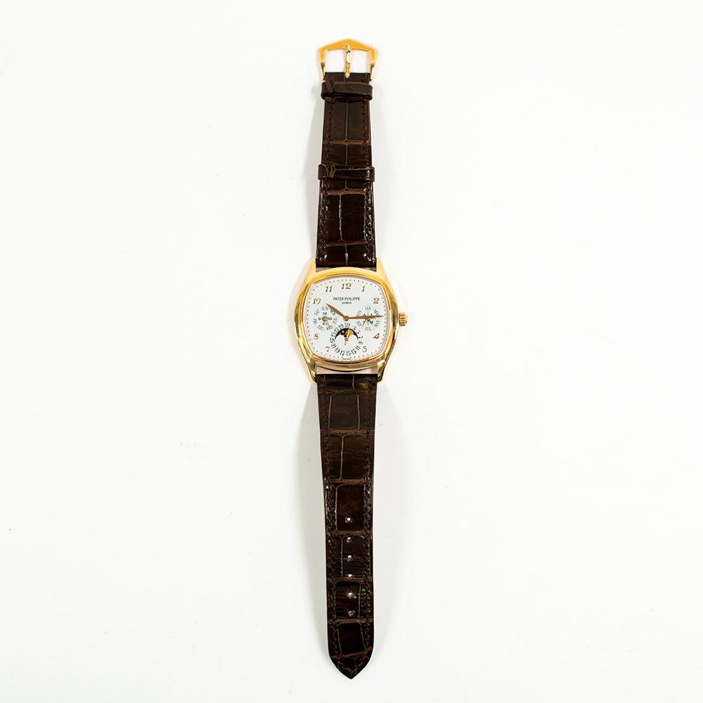 Patek Philippe Grand Complications 5940R-001