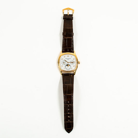 Patek Philippe Grand Complications 5940R-001