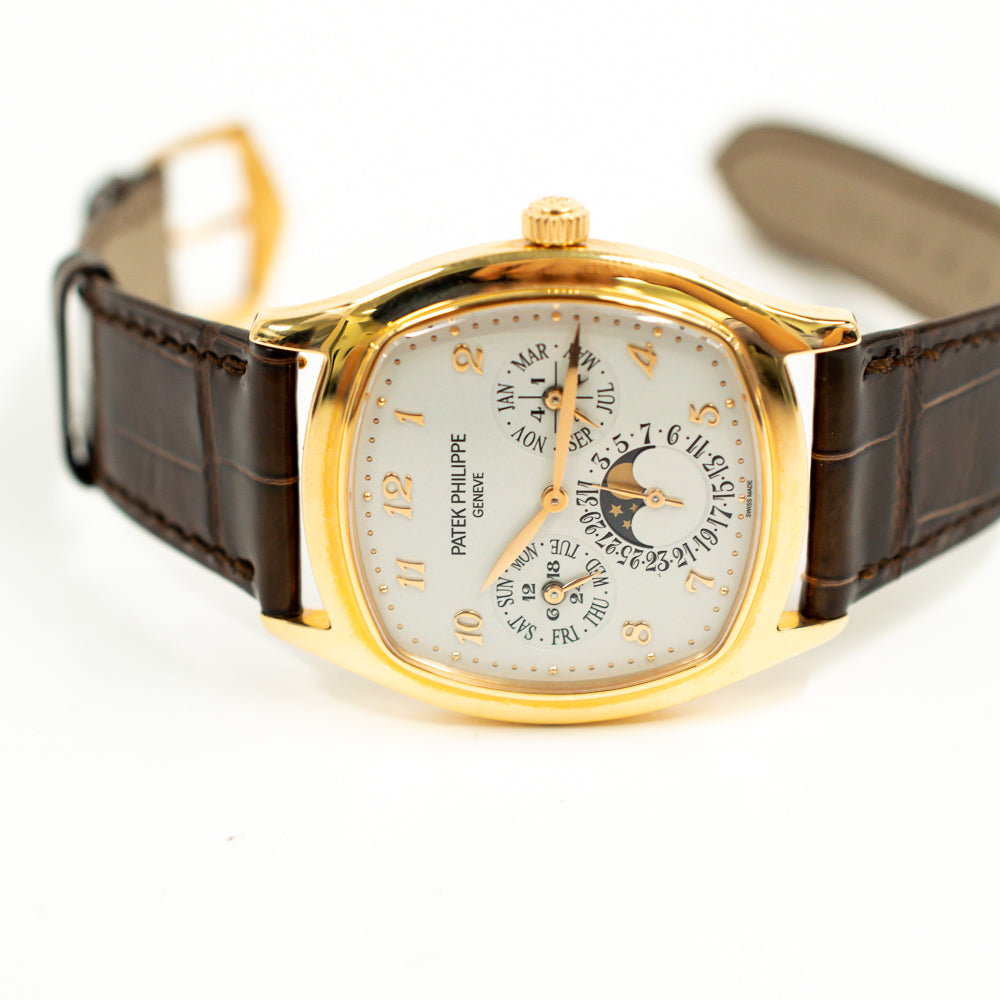 Patek Philippe Grand Complications 5940R-001