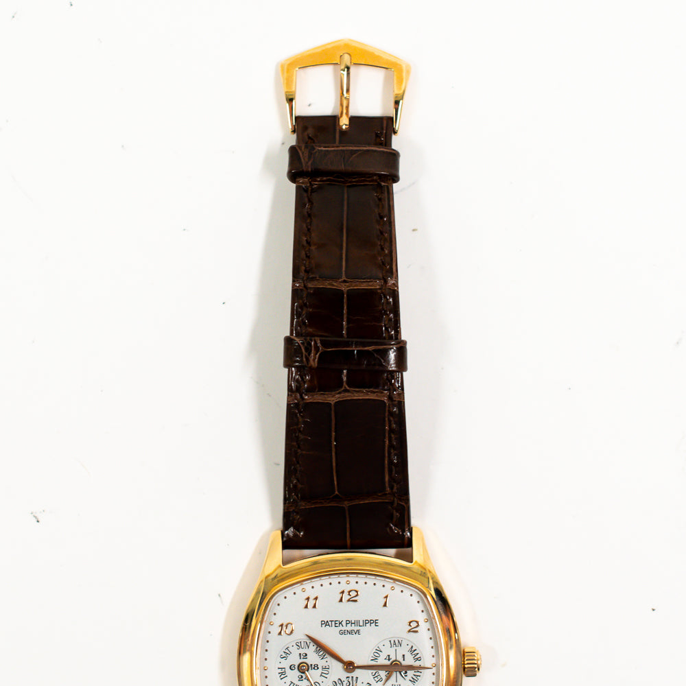 Patek Philippe Grand Complications 5940R-001