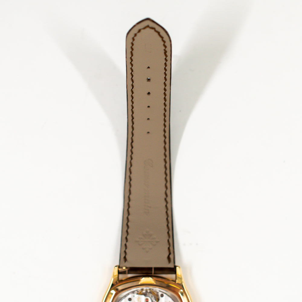 Patek Philippe Grand Complications 5940R-001