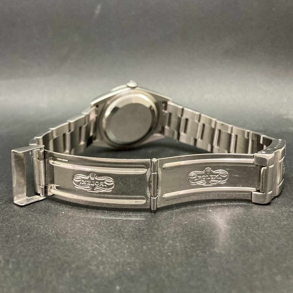 Rolex Explorer 114270