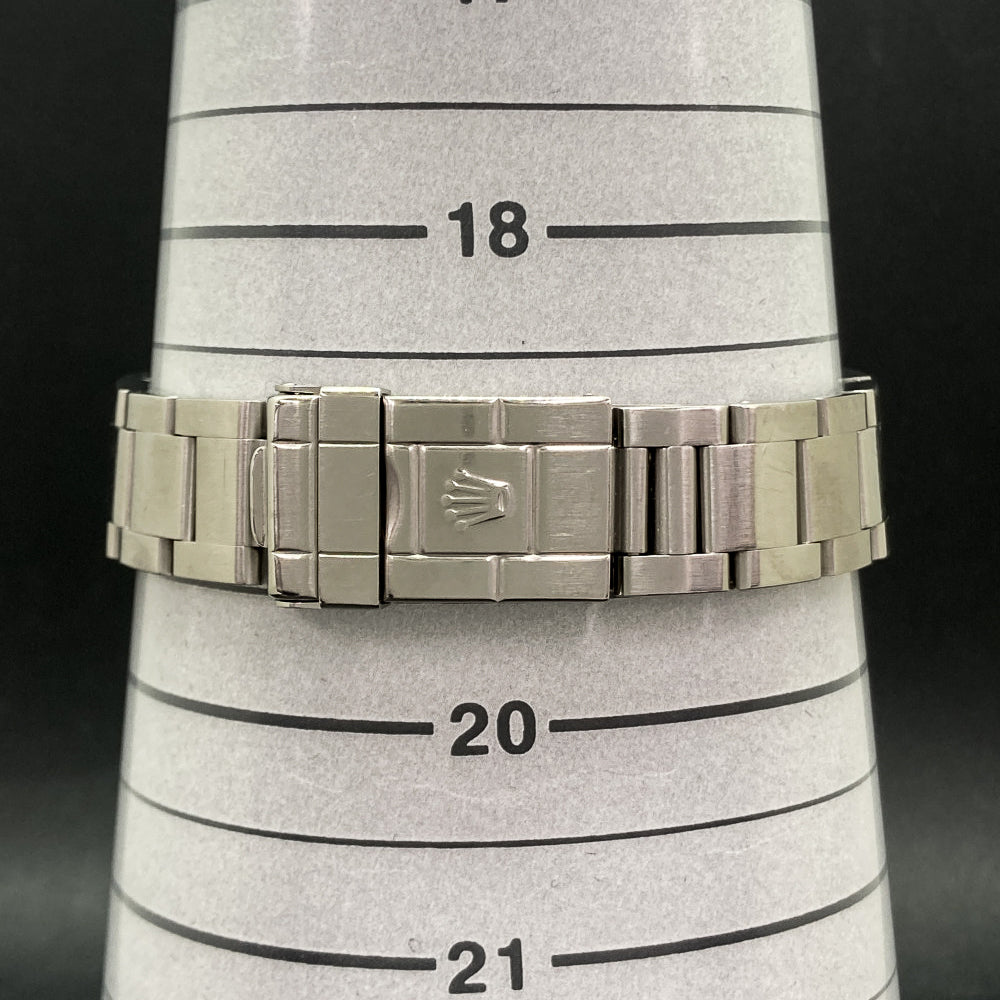 Rolex Explorer 114270