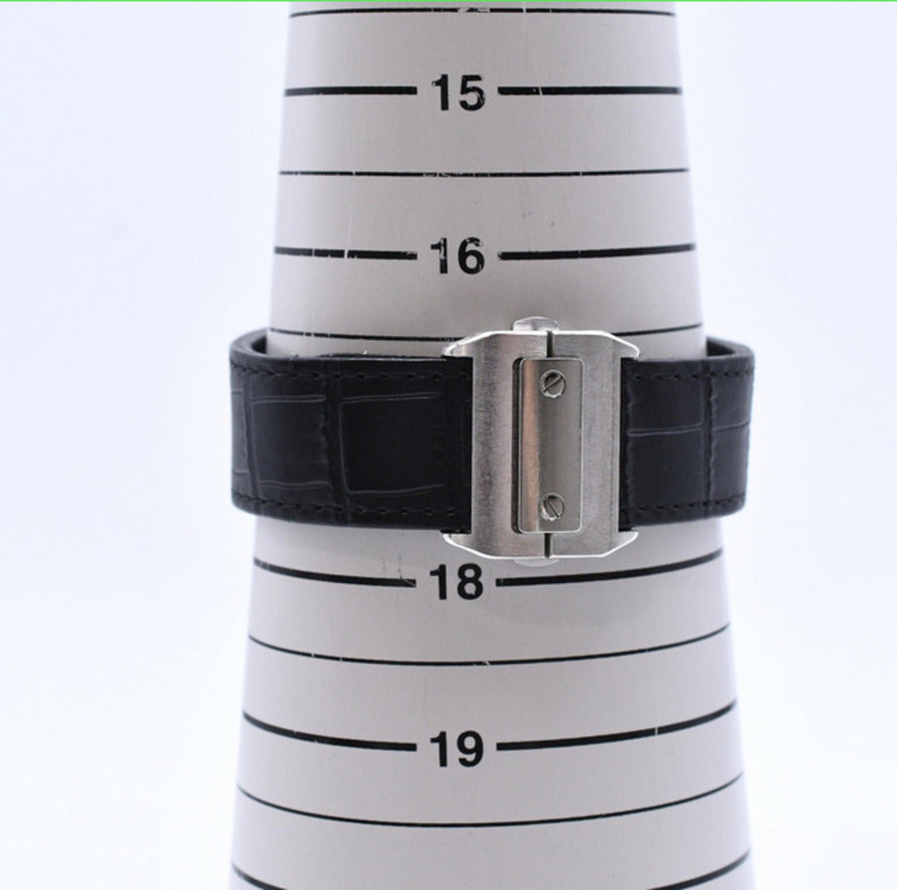 Cartier Santos 100 W20073X8