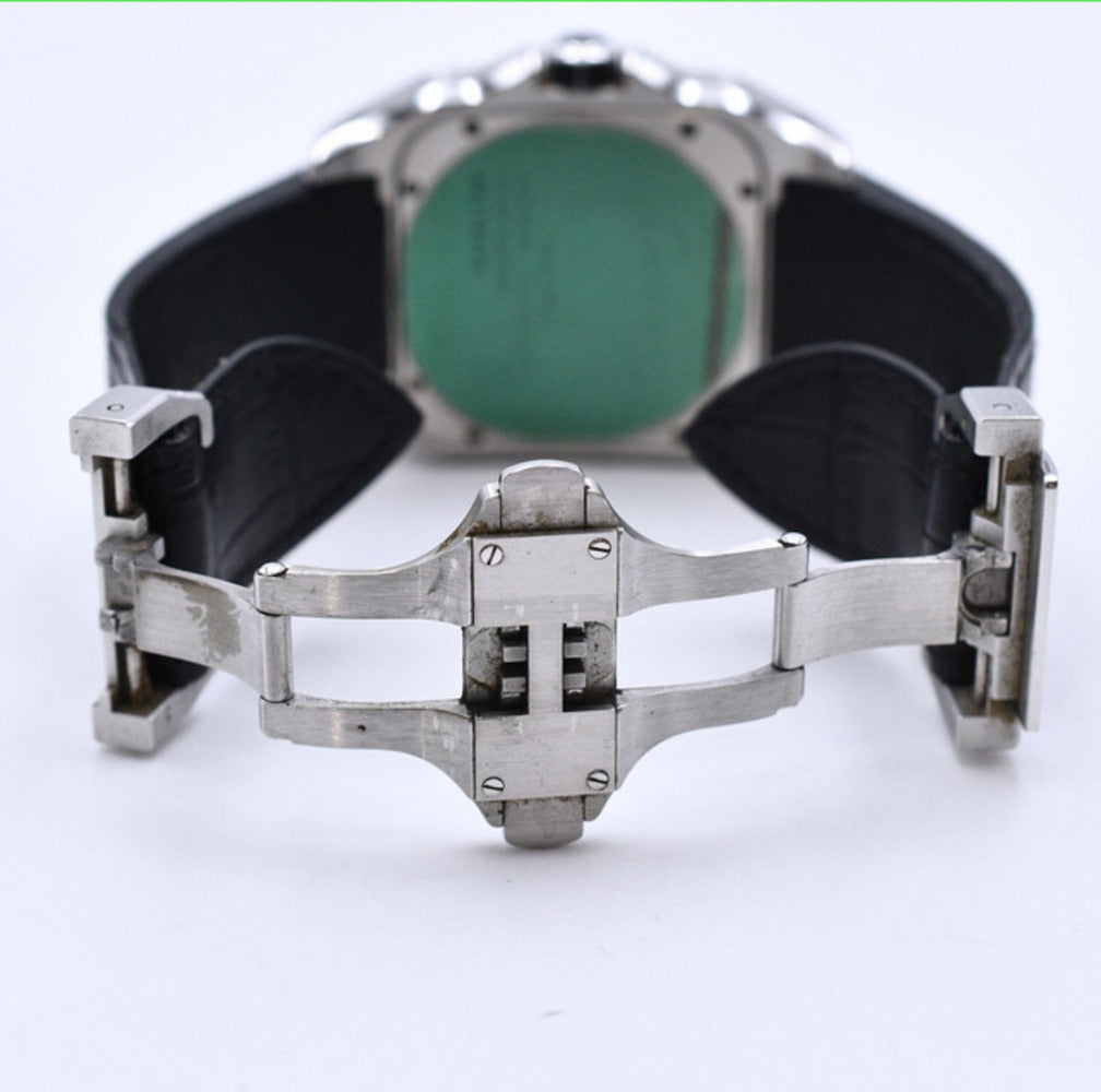 Cartier Santos 100 W20073X8