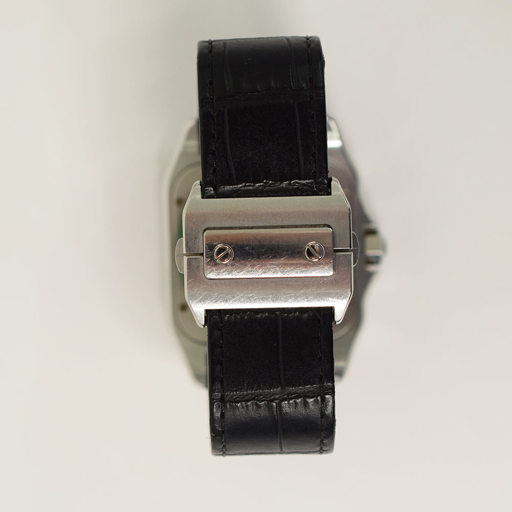 Cartier Santos 100 W20073X8