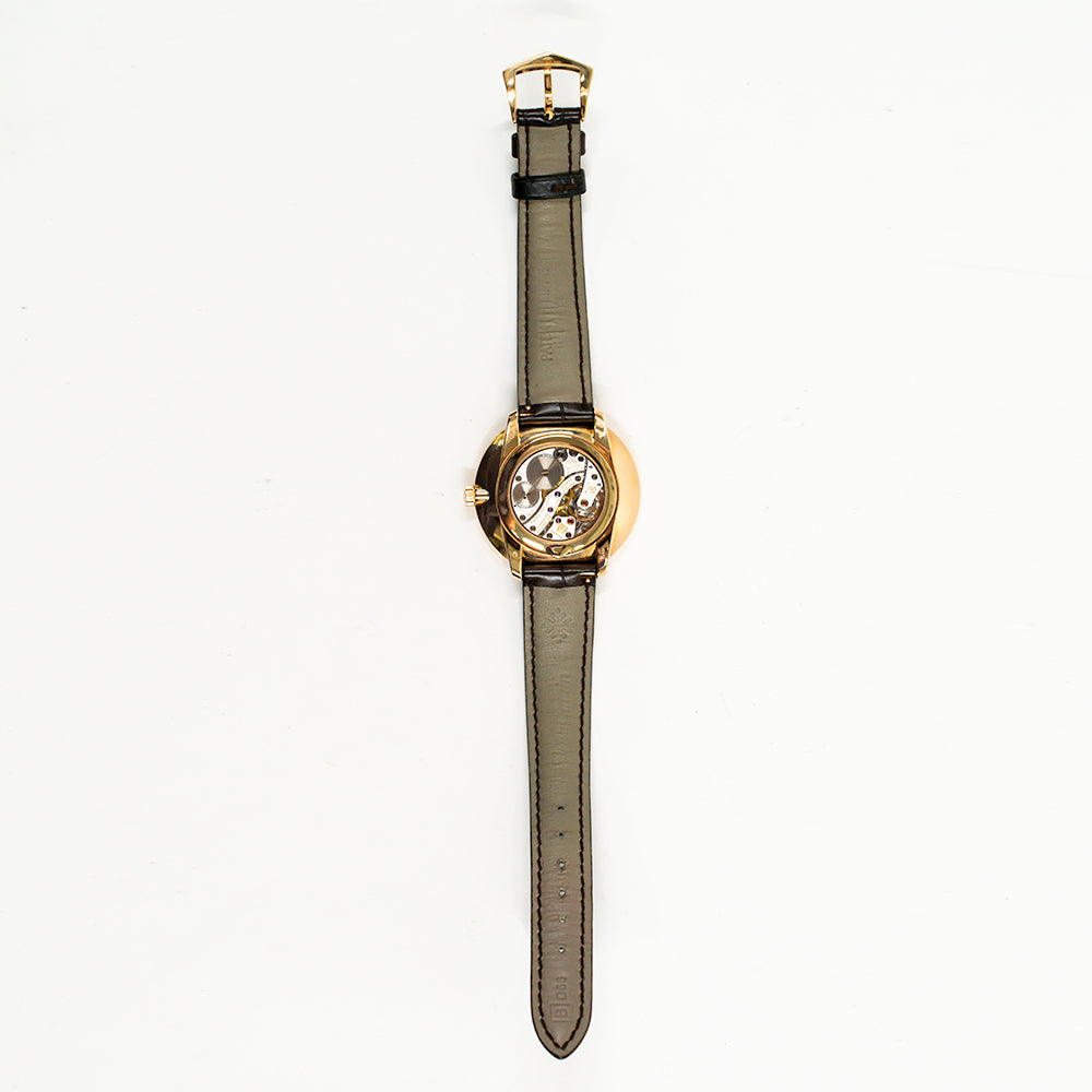 Patek Philippe Calatrava 5123R-001