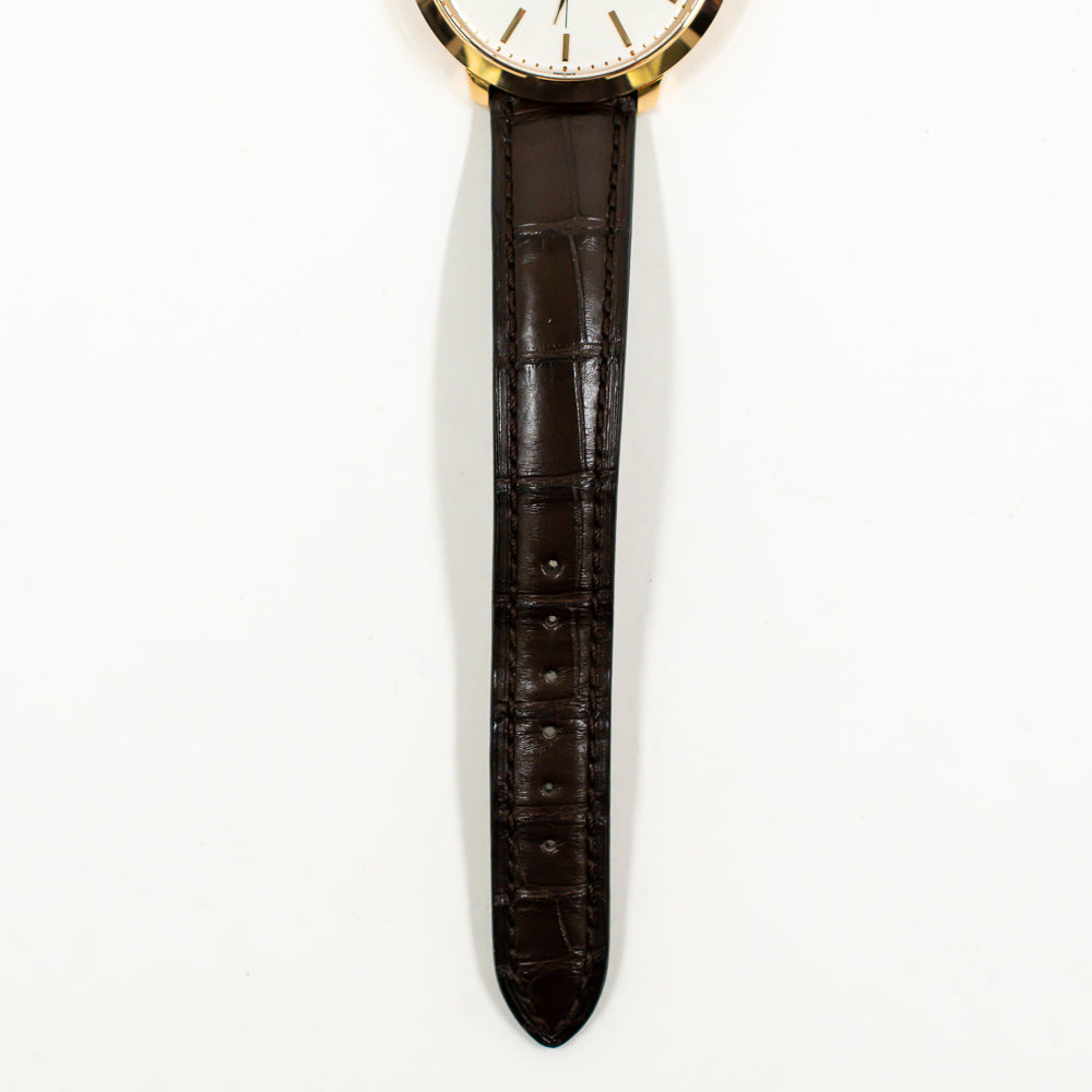 Patek Philippe Calatrava 5123R-001