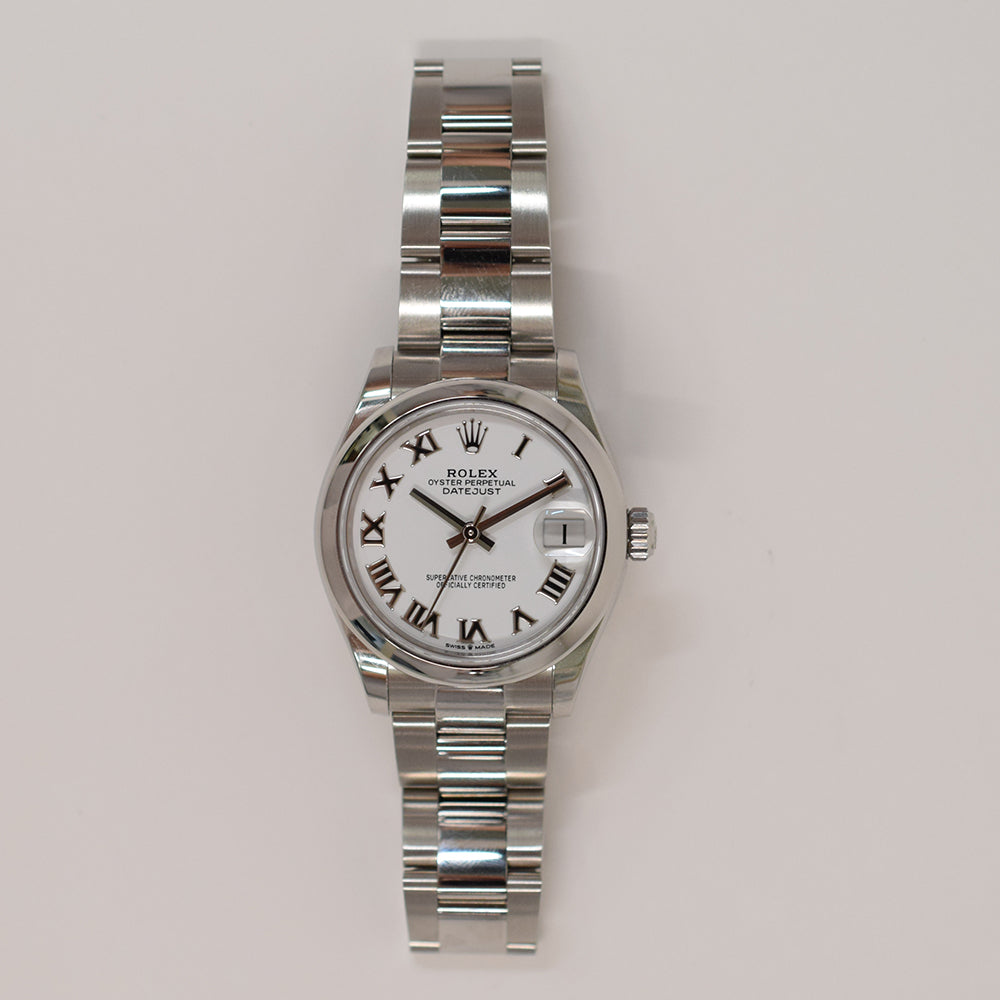 Rolex Datejust 31 278240