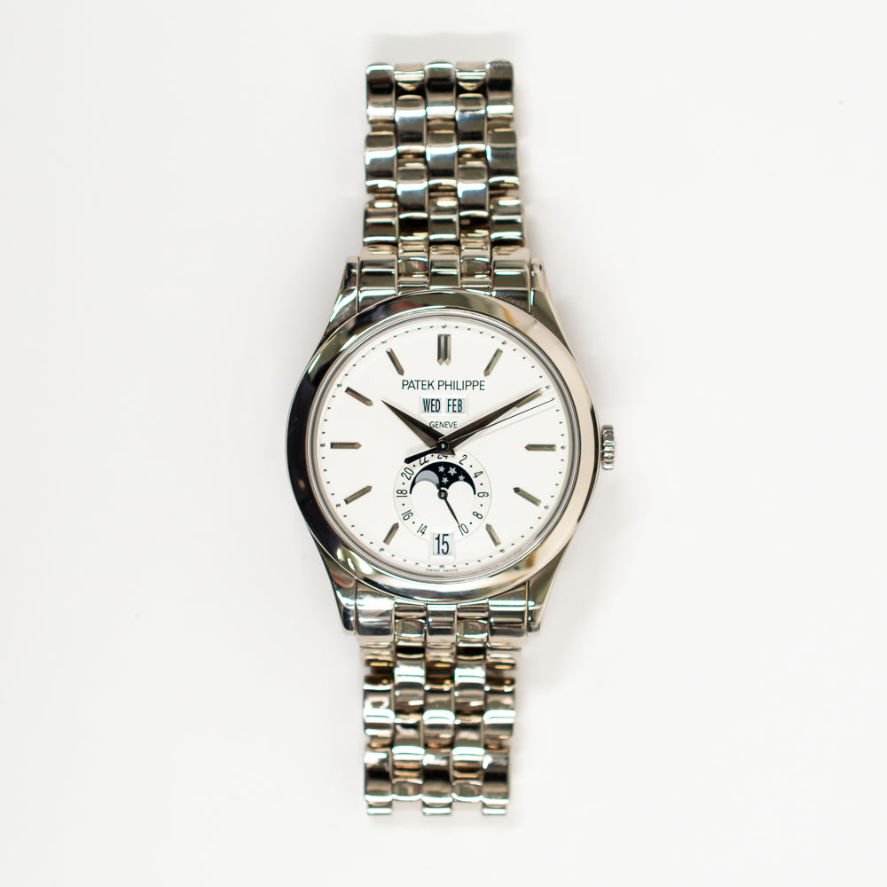 Patek Philippe Complications 5396/1G-010