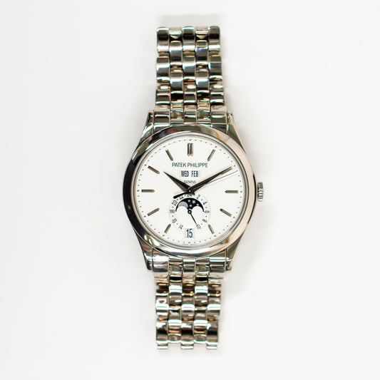 Patek Philippe Complications 5396/1G-010