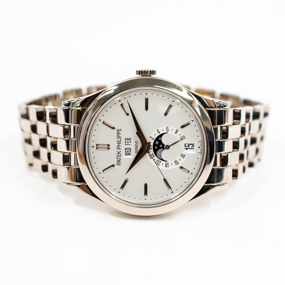 Patek Philippe Complications 5396/1G-010