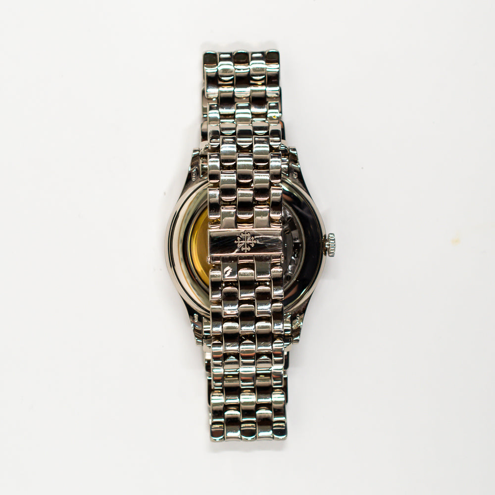 Patek Philippe Complications 5396/1G-010