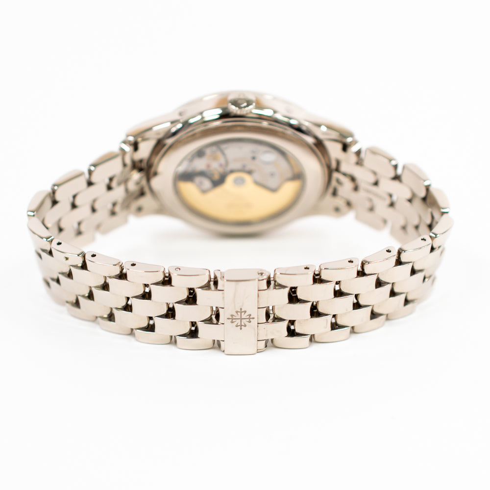 Patek Philippe Complications 5396/1G-010