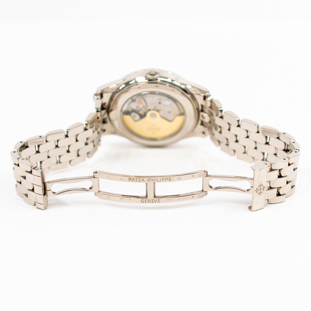 Patek Philippe Complications 5396/1G-010