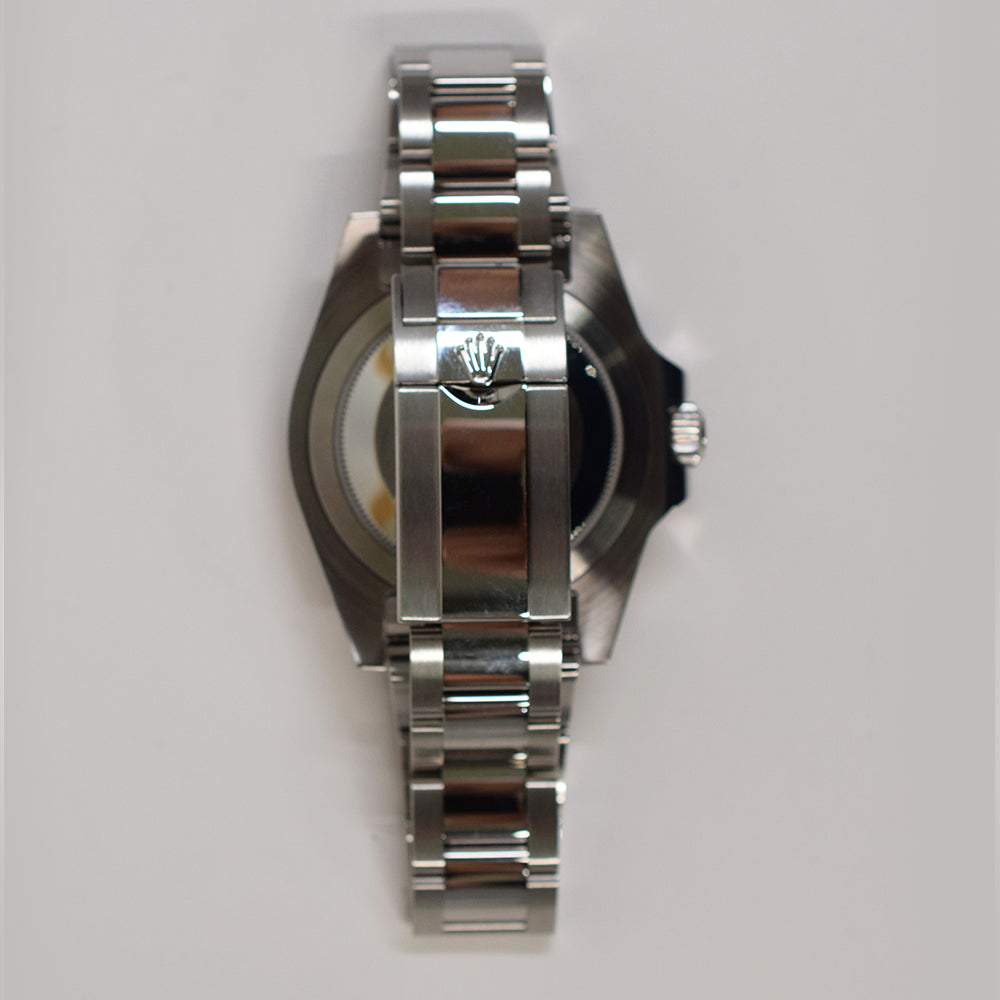 Rolex GMT-Master II 126710BLRO