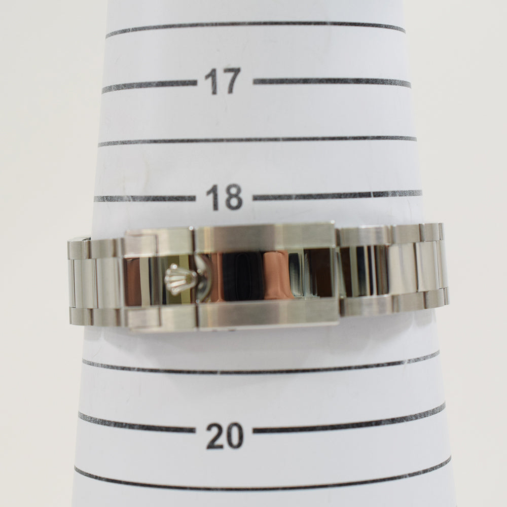 Rolex GMT-Master II 126710BLRO