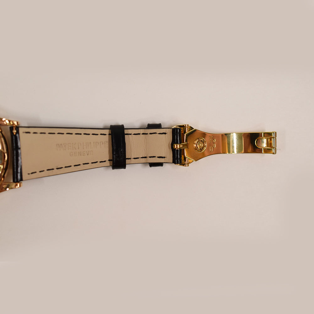 Patek Philippe Annual Calendar 5396R-014