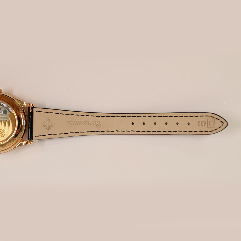 Patek Philippe Annual Calendar 5396R-014