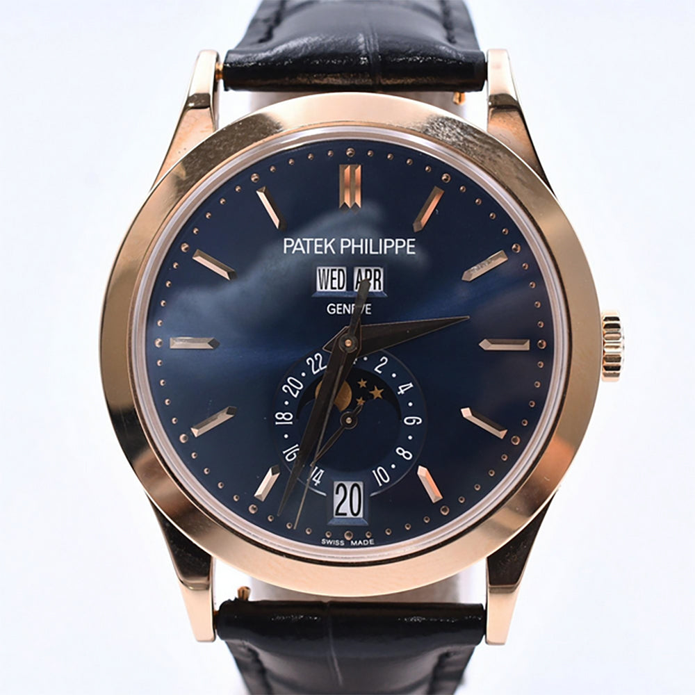 Patek Philippe Annual Calendar 5396R-014