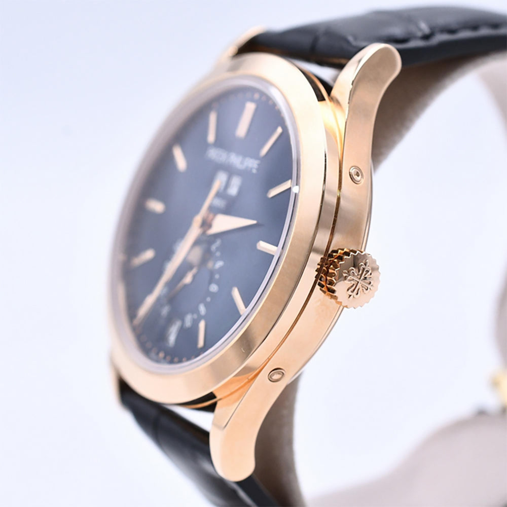 Patek Philippe Annual Calendar 5396R-014