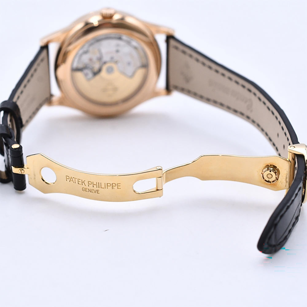 Patek Philippe Annual Calendar 5396R-014