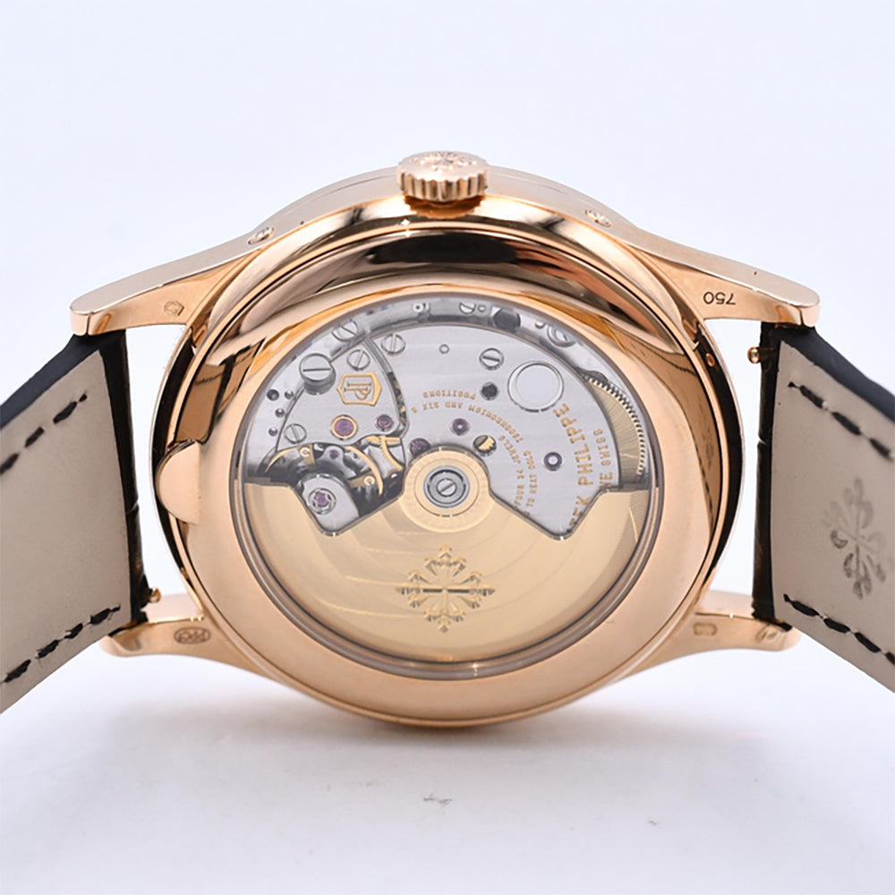 Patek Philippe Annual Calendar 5396R-014