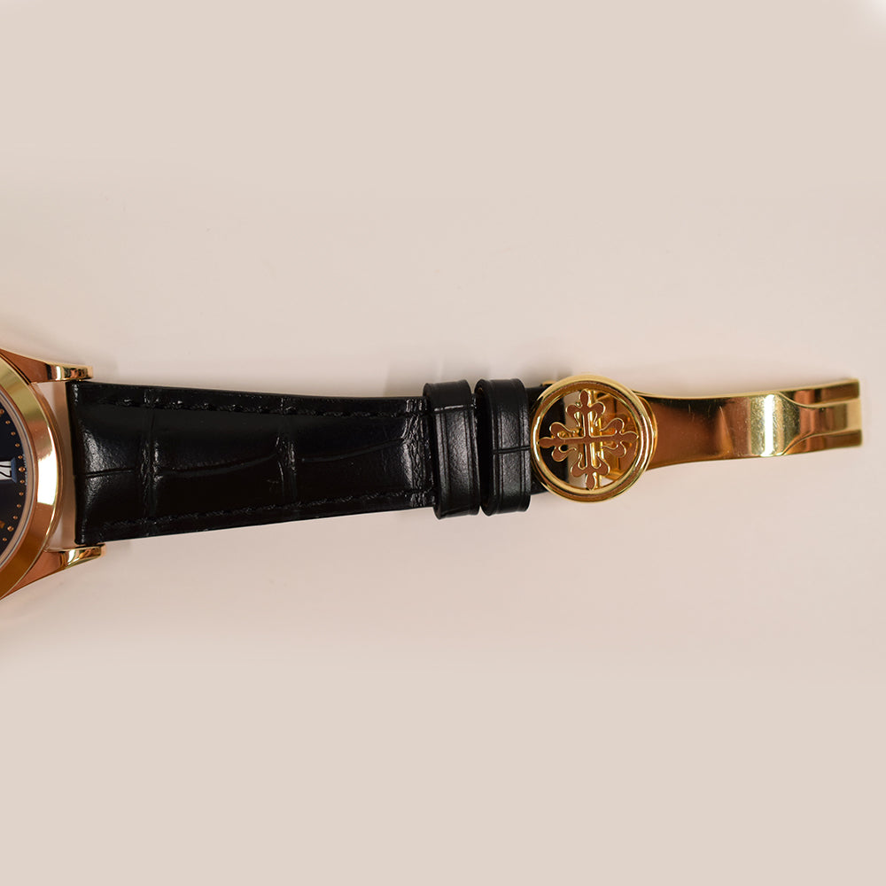 Patek Philippe Annual Calendar 5396R-014