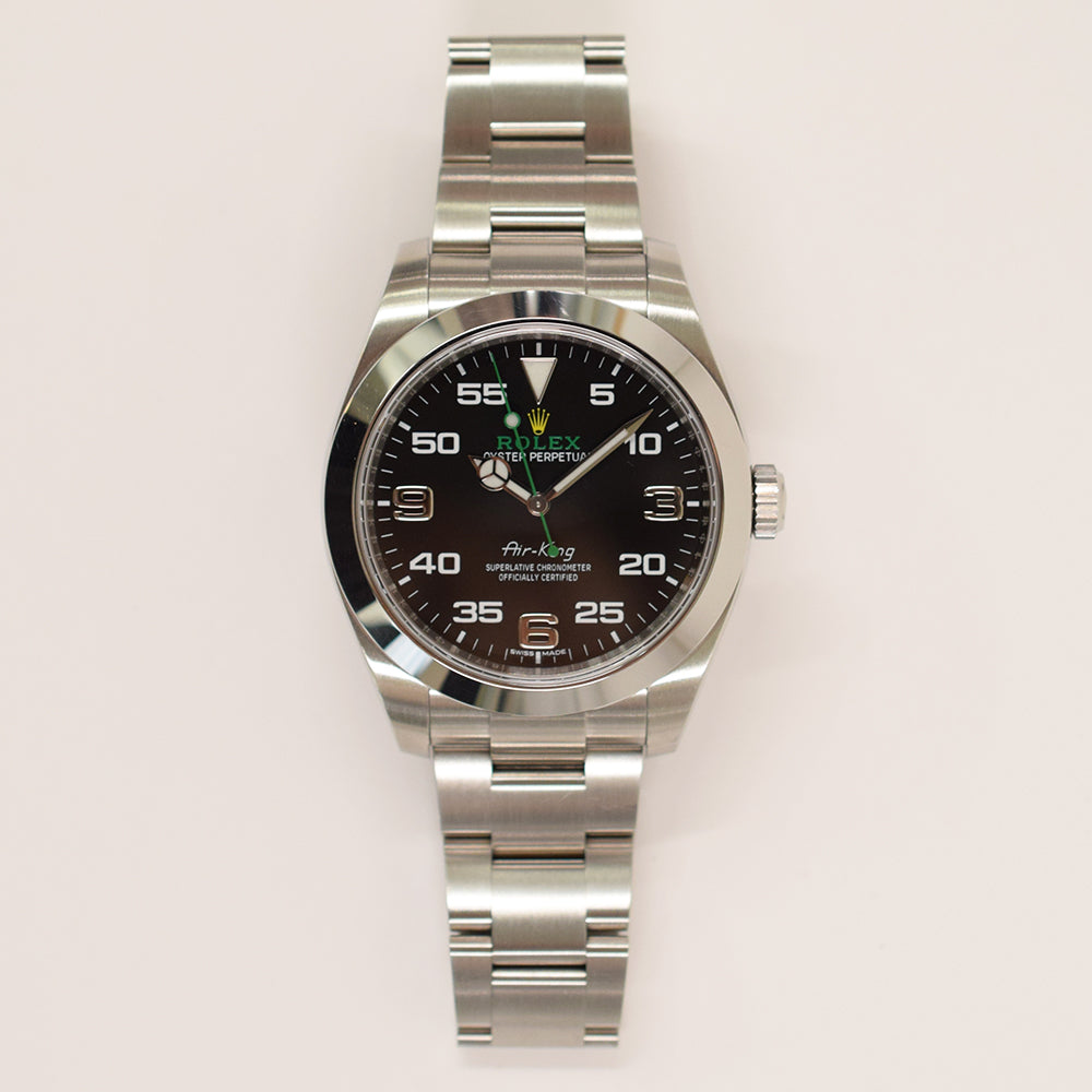 Rolex Air-king 116900