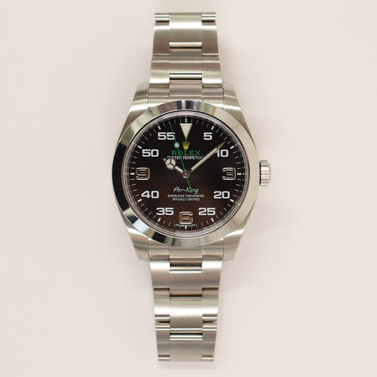 Rolex Air-king 116900