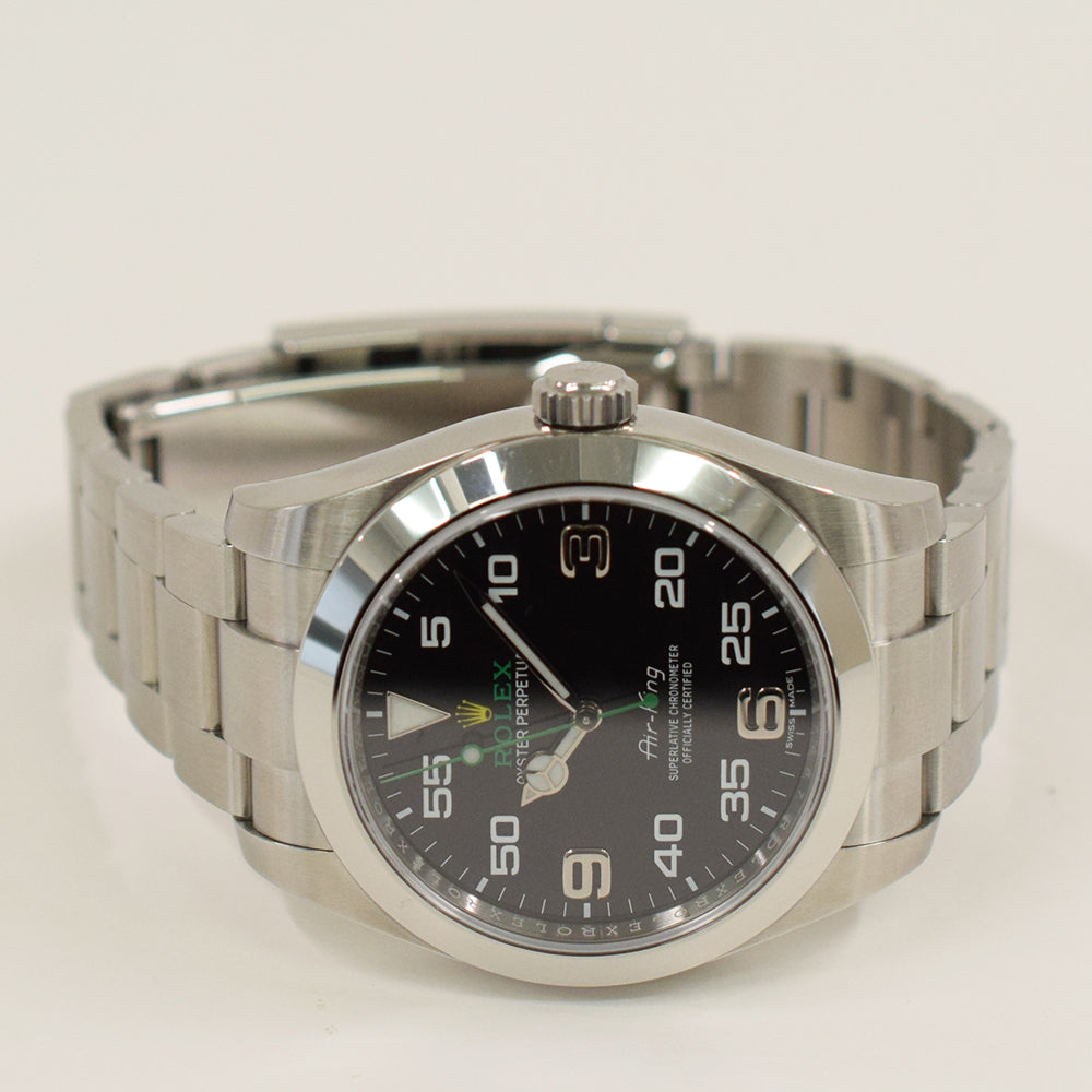 Rolex Air-king 116900