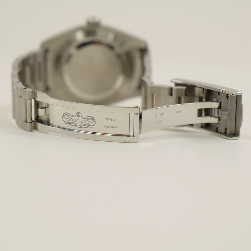 Rolex Air-king 116900