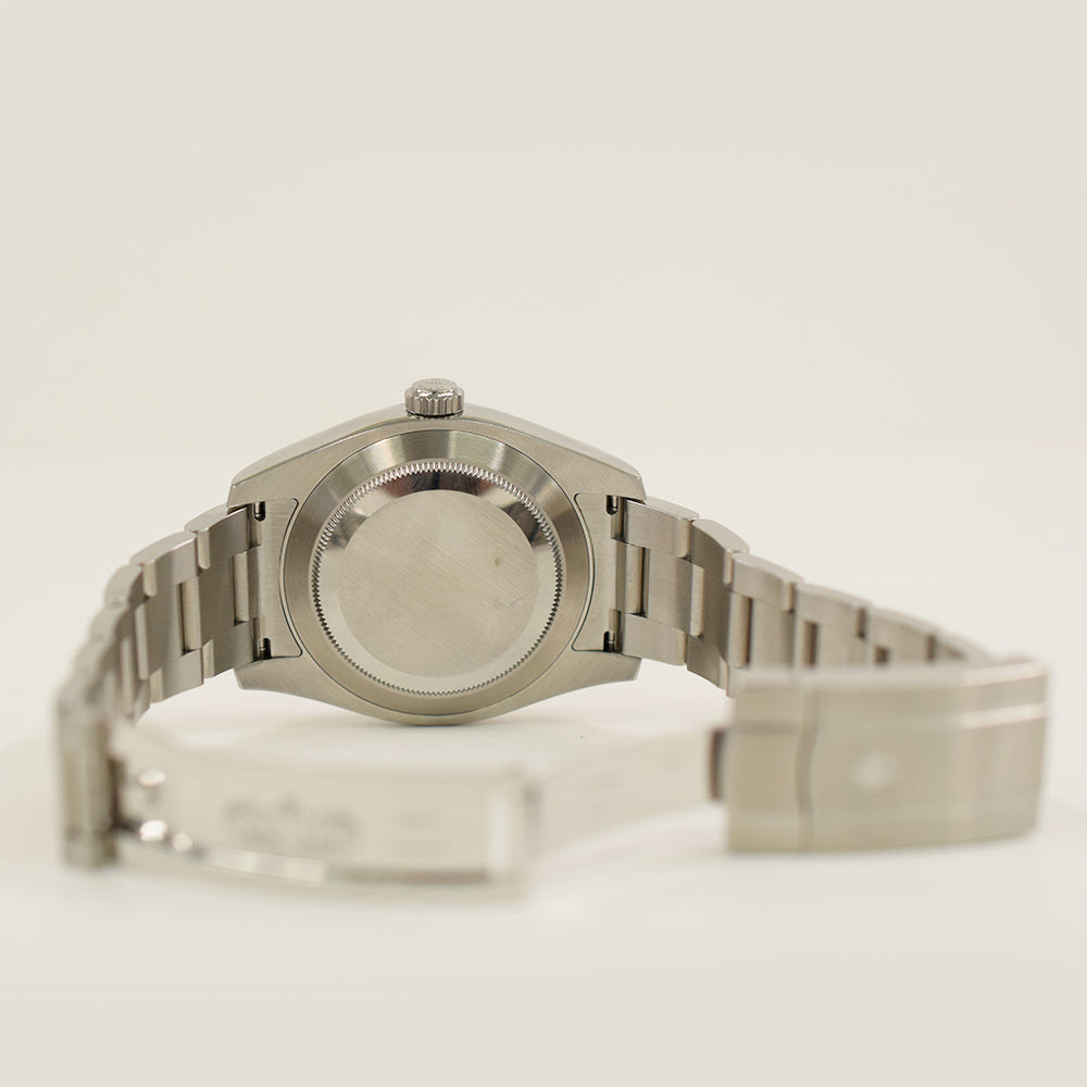 Rolex Air-king 116900