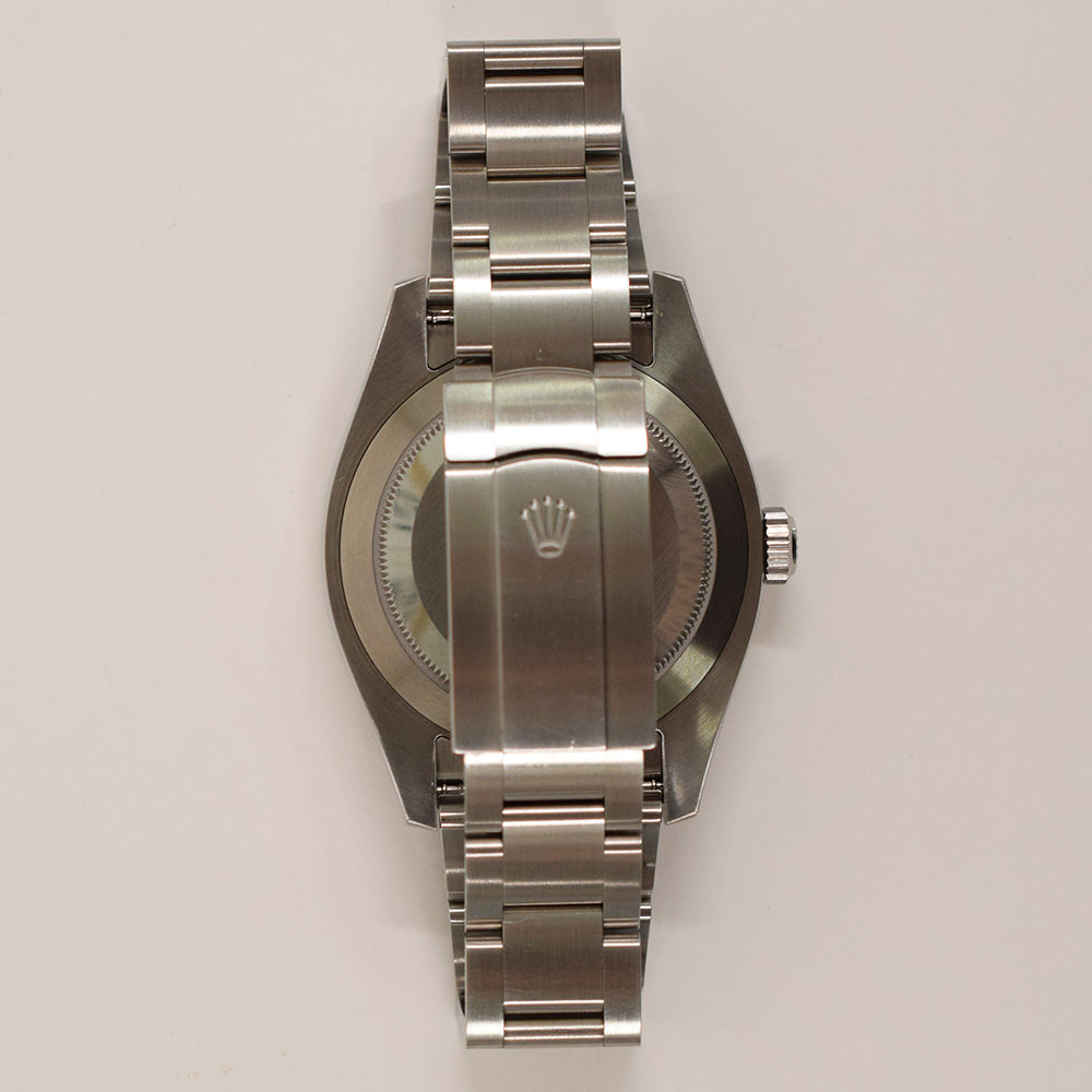 Rolex Air-king 116900