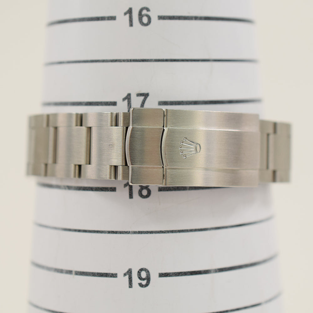 Rolex Air-king 116900