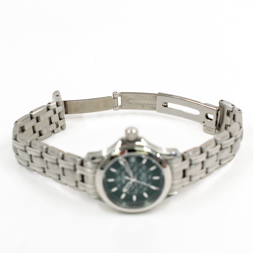 Omega Seamaster 120 Jacques Mayol 1998 2506.70