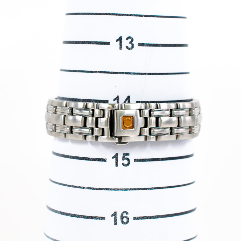 Omega Seamaster 120 Jacques Mayol 1998 2506.70