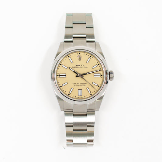 Rolex Oyster Perpetual 41 134300