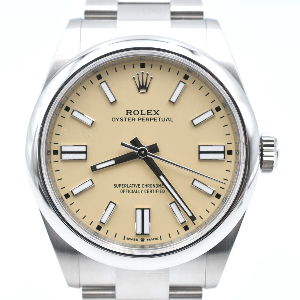 Rolex Oyster Perpetual 41 134300