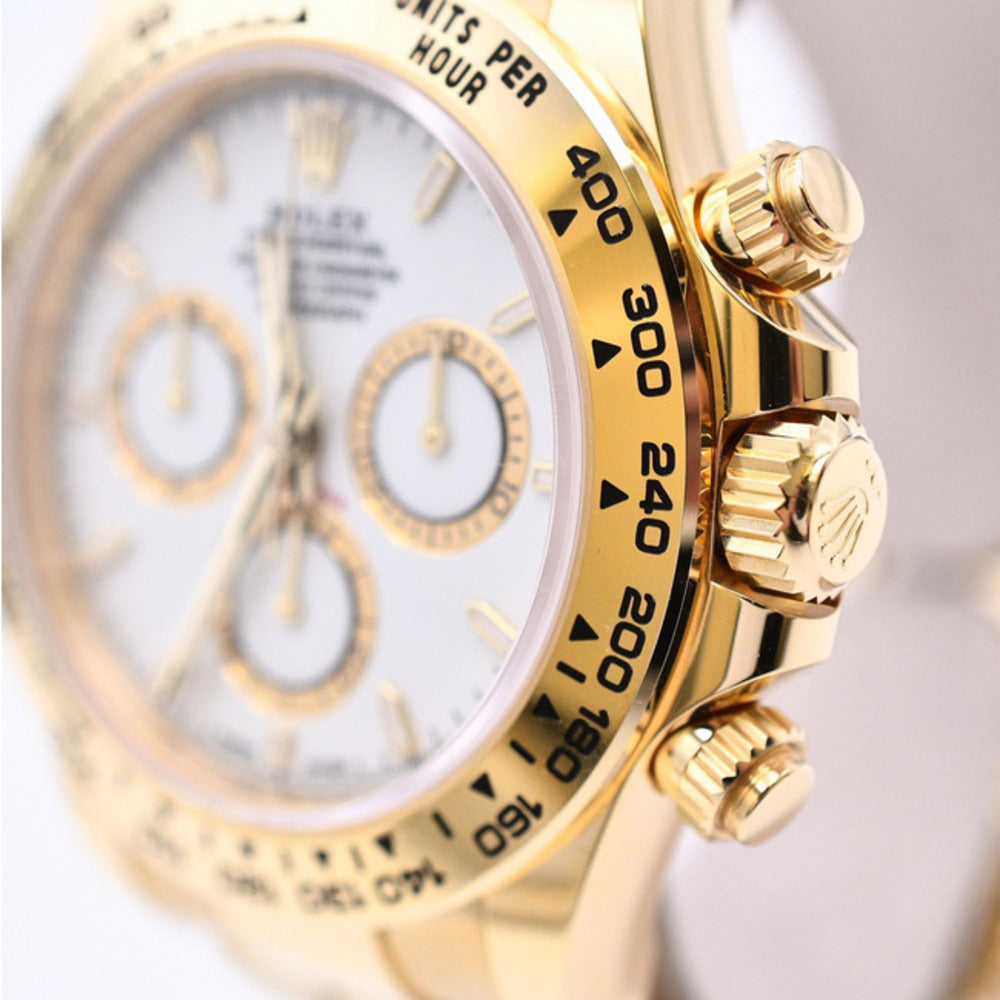 Rolex Daytona 126508