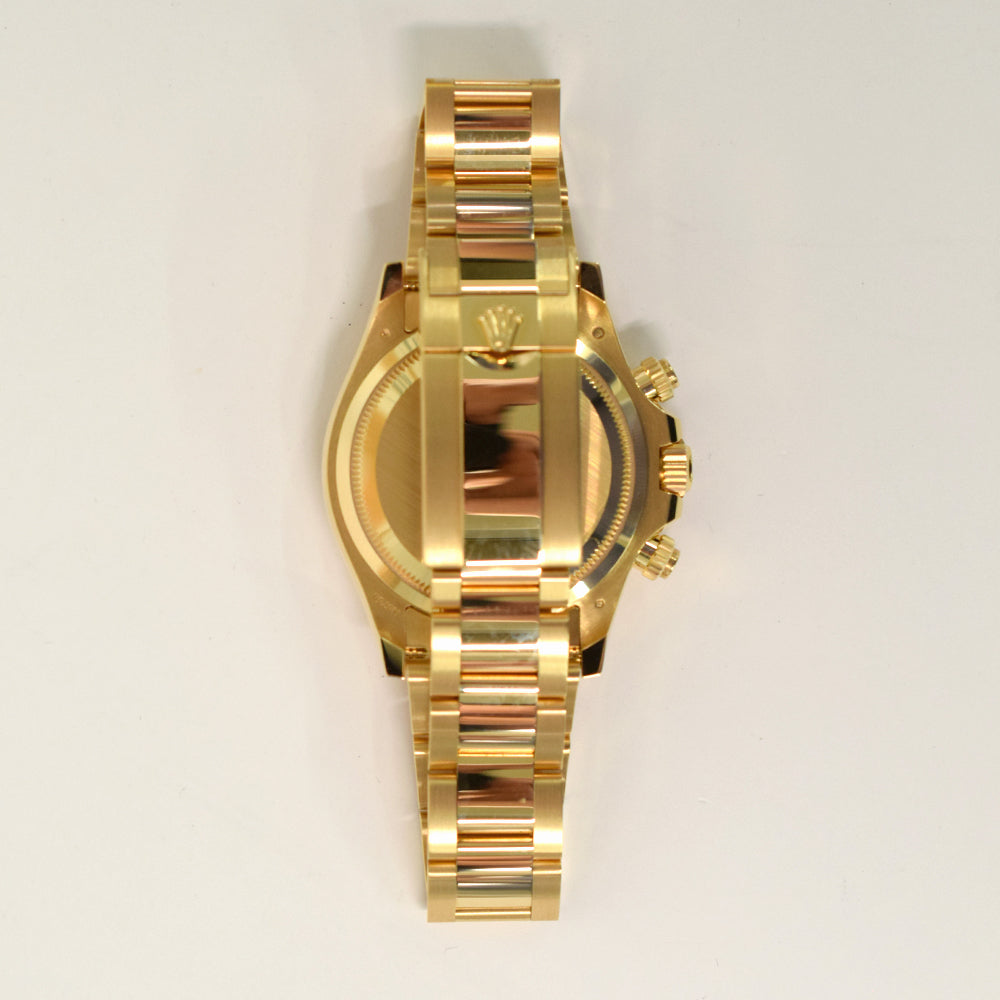 Rolex Daytona 126508