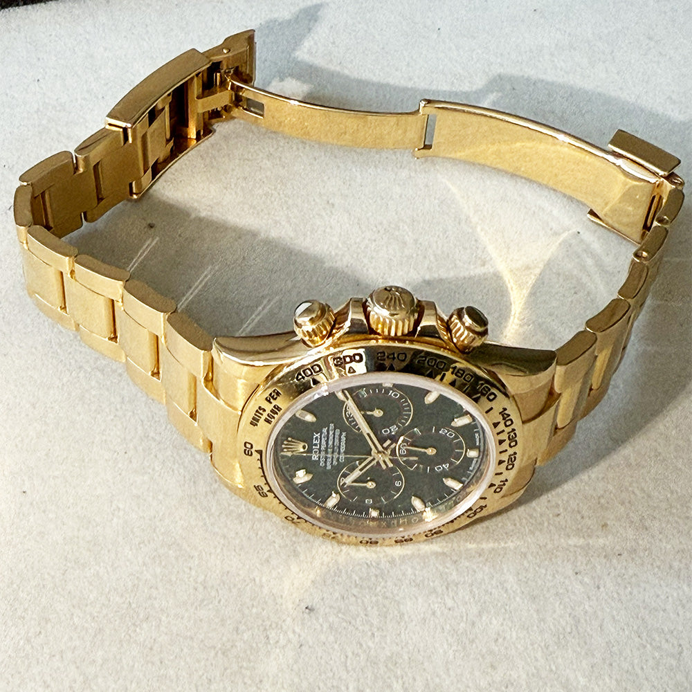Rolex Daytona 116508