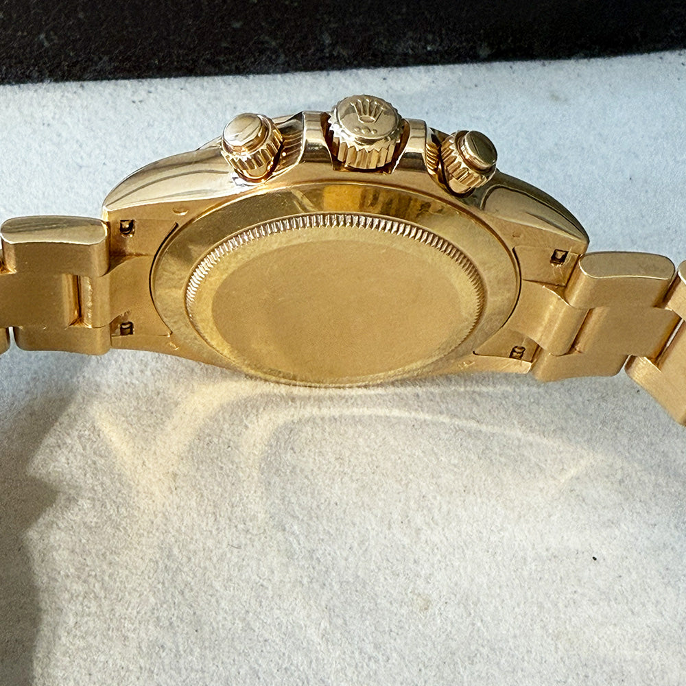 Rolex Daytona 116508